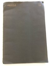 Artesa Custom Inspiration T-83